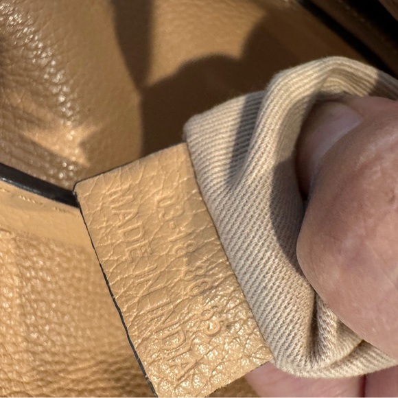 Authentic See by Chloe bag - Picture 7 of 15